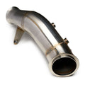 4" High-Flow Cat Downpipe