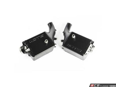High Performance Intercooler Kit