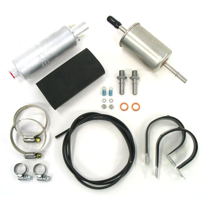 MK4 Inline Fuel Pump Kit