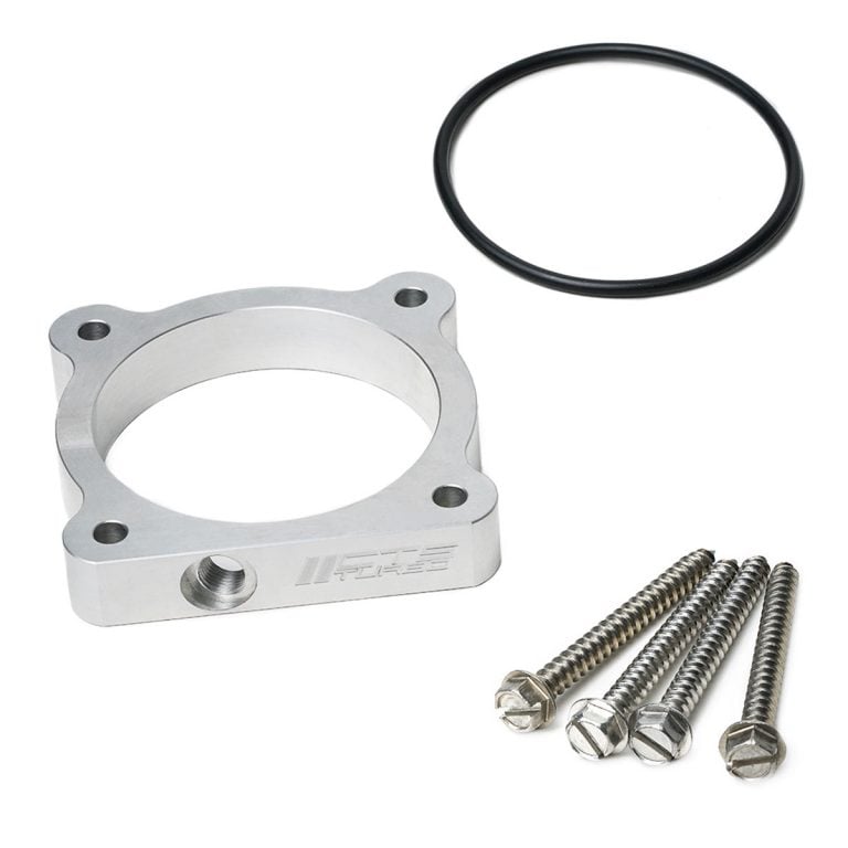 Throttle Body Spacer