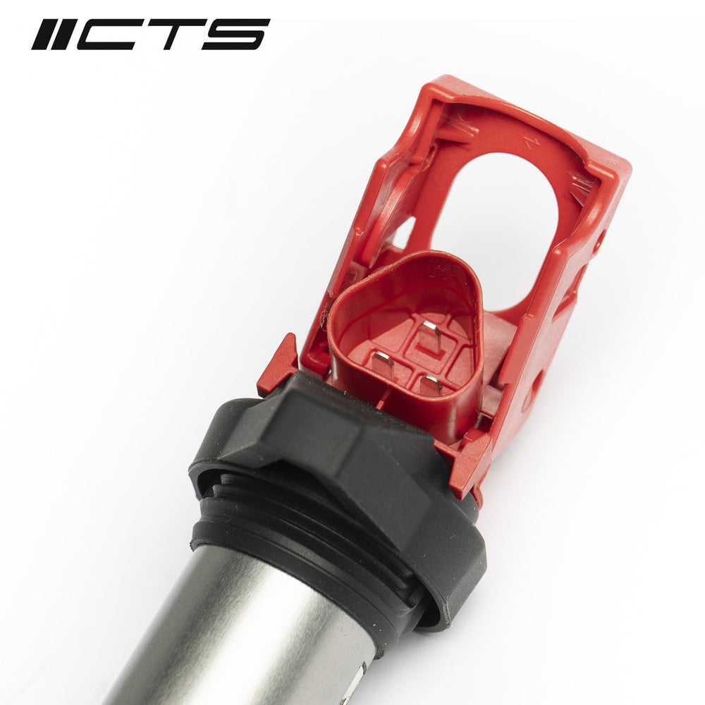 High-Performance Ignition Coil