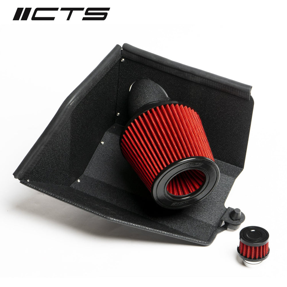 MK7 1.4TSI 3" Air Intake System