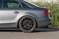 Lowering Springs for Audi B8/B8.5 A4/S4