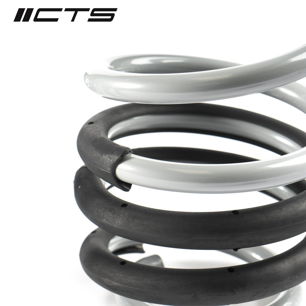 Lowering Springs for Audi B8/B8.5 A4/S4
