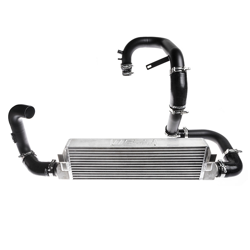 Front Mount Intercooler Kit for VW MKIV 1.8T