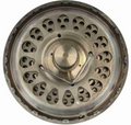 GS7D36SG Dual Clutch Pack Assembly