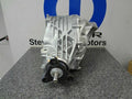 Rear Axle Differential