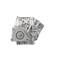 Rear Axle Differential