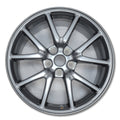 16x6 Inch Steel Wheel