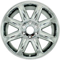 16x6 Inch Steel Wheel