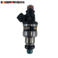 Fuel Injector Set