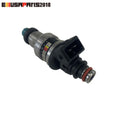 Fuel Injector Set