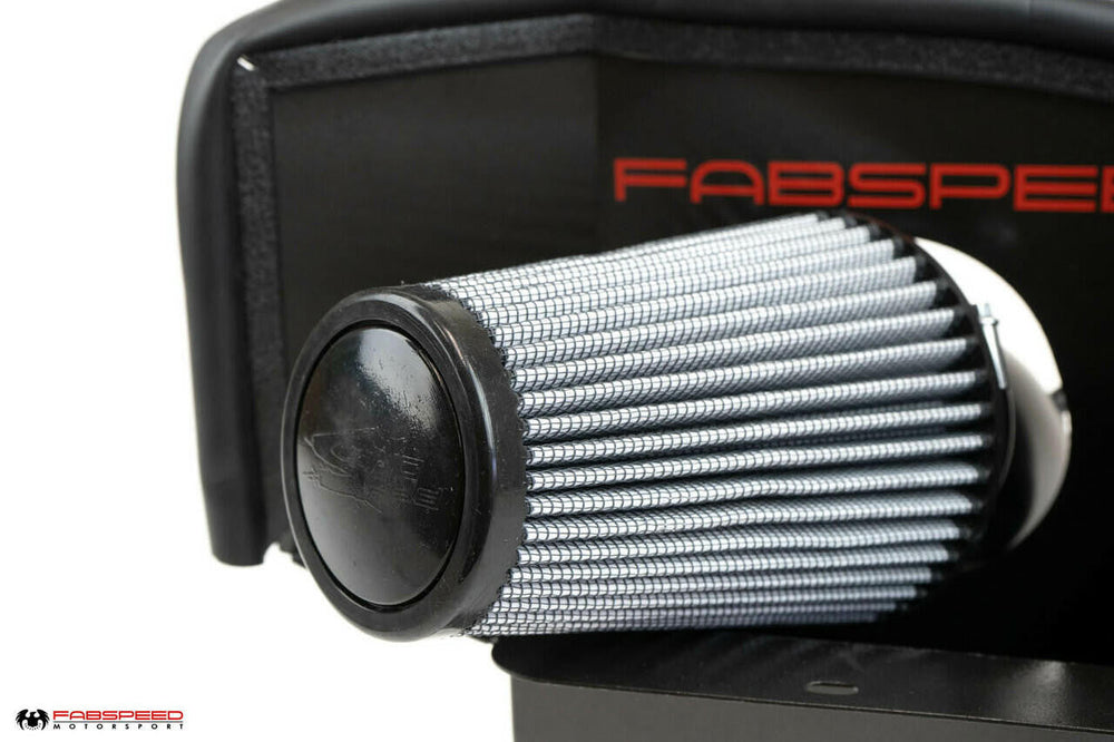 Competition Air Intake