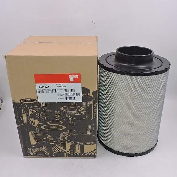 Duralite Air Cleaner, 12.38-Inch Length