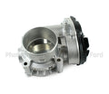 Throttle Body and Motor Assembly