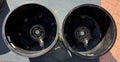 19-Inch 7-Spoke Carbon Fiber Wheel
