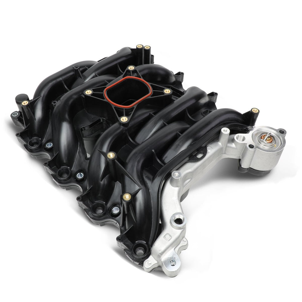 Upper Intake Manifold