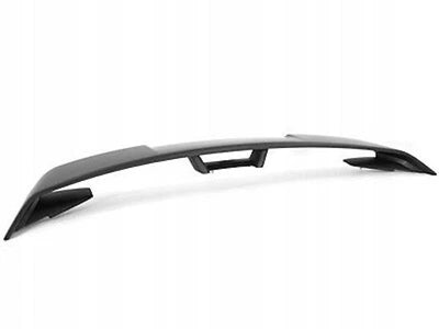 Rear Spoiler Kit