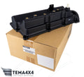 Valve Rocker Cover Assembly, Passenger Side