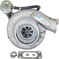 HX35W Turbocharger