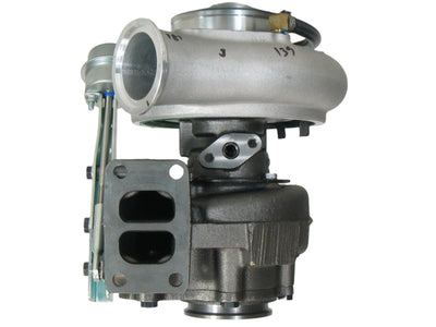 HX35W Turbocharger