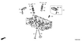 Intake Valve Spring