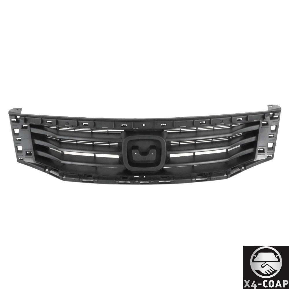 Front Grille Base