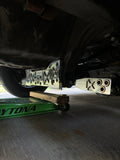 AWD Rear Differential Mount Kit