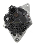90-Amp Alternator Assembly