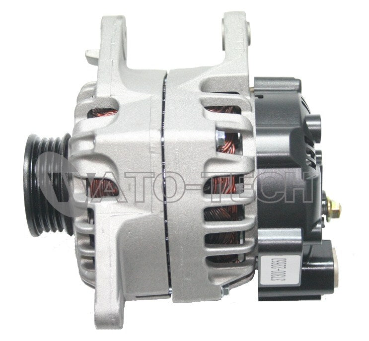 90-Amp Alternator Assembly