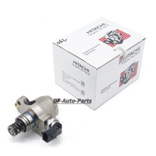 High Pressure Fuel Pump