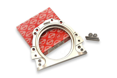 T6061 Billet Aluminum Housing Double-Tongued Seal