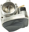 Electronic Throttle Sensor and Assembly
