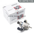 High Pressure Fuel Pump