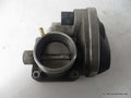 Electronic Throttle Sensor and Assembly