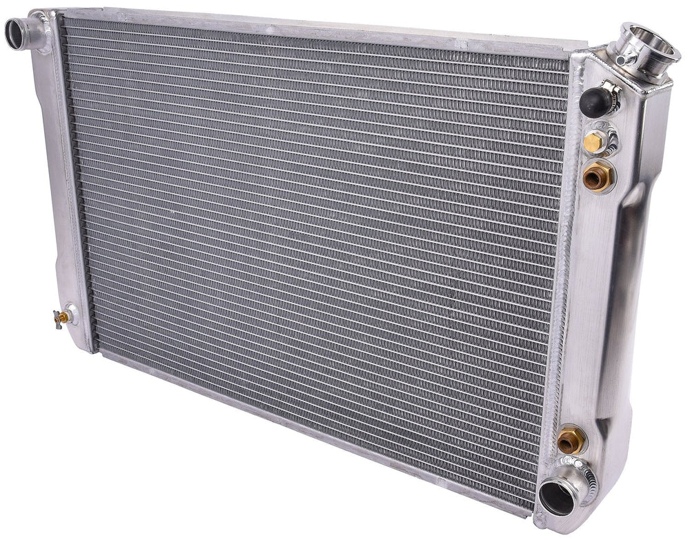 Ready Fit Aluminum Radiator