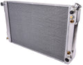 Ready Fit Aluminum Radiator