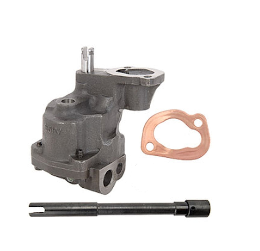 Small Block Chevy High Volume Oil Pump