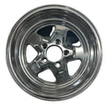 Sport Star 15" x 8" 5-Spoke Wheel