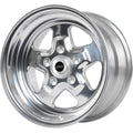 Sport Star 15" x 8" 5-Spoke Wheel