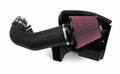 Series II 4-Inch Cold Air Intake Kit