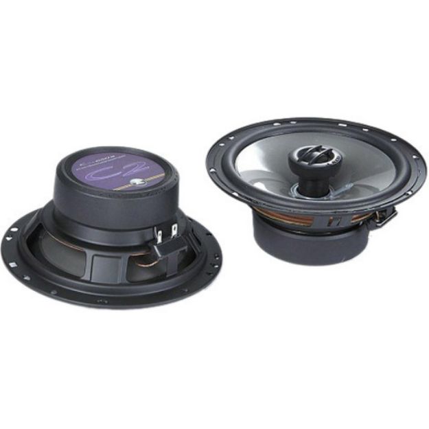 Evolution Series 6.5-Inch Coaxial Speaker System