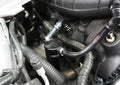 3.0 Passenger Side Oil Separator