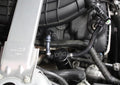 3.0 Passenger Side Oil Separator