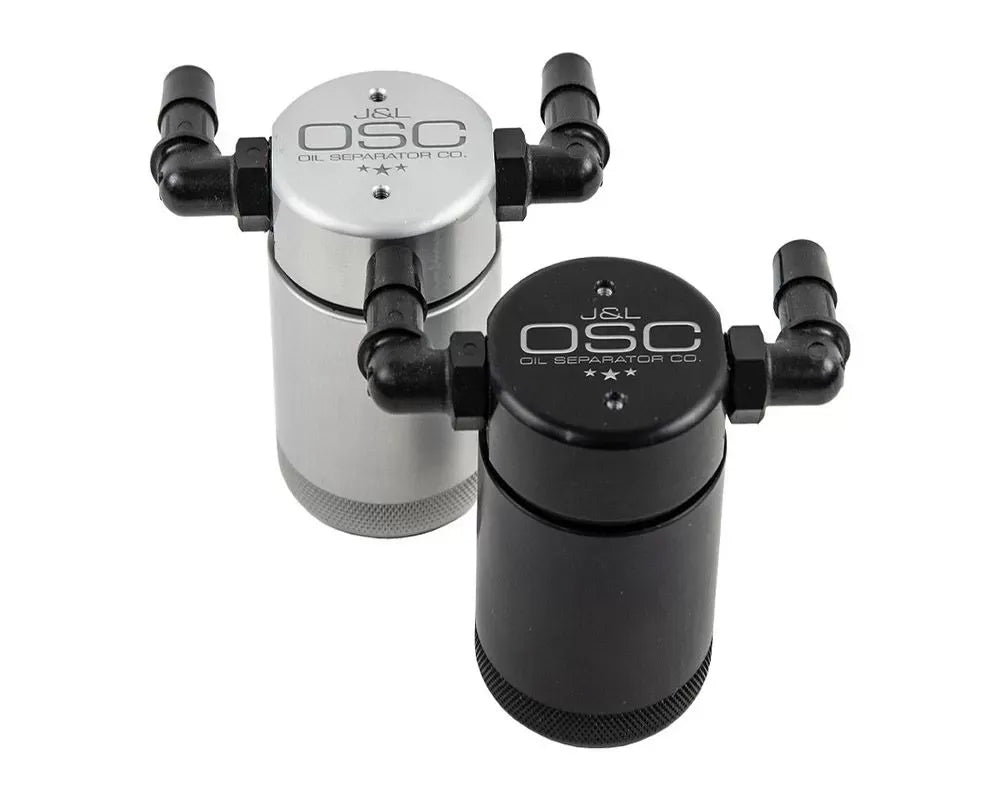 3.0 Oil Separator Passenger Side