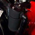 3 oz Billet Aluminum Oil Separator with Honeycomb Filter