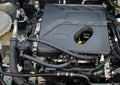 3.0 Oil Separator 3oz Billet Passenger-Side