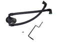 3.0 Oil Separator 3oz Billet Passenger-Side