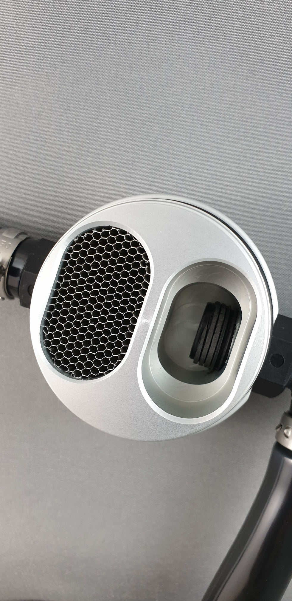 V3.0 Passenger Side Oil Separator Kit