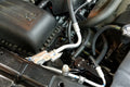 3.0 Billet Aluminum Oil Separator